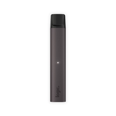 Logic Compact Device - VapeMountain.com